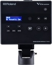 BATERIA ELECTRICA ROLAND V-DRUMS INCLUYE PAD DE TA