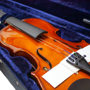 VIOLIN 4/4 HOEFNER ALFRED S C/ARCOEST