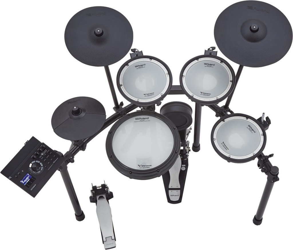 BATERIA ELECTRONICA ROLAND