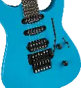  GUITARRA JACKSON AMERICAN SRS - SL3 RIVIERA BLUE   2802601890 