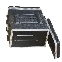 RACK PROLOK PLOK-6ABS-19