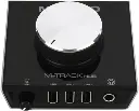 M-AUDIO M-TRACK HUB – INTERFAZ DE AUDIO USB PARA ESTUDIO Y PRODUCCIÓN