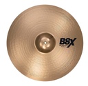 PLATILLOS SABIAN B8X 18" BANDA 41822X