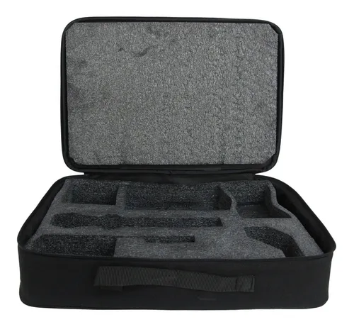 ESTUCHE LUCKA UNIVERSAL PARA SISTEMAS INALÁMBRICOS MOD. ALPHA1