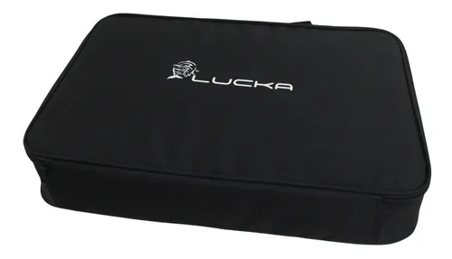 ESTUCHE LUCKA UNIVERSAL PARA SISTEMAS INALÁMBRICOS MOD. ALPHA1