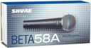 MICROFONO SHURE 58A