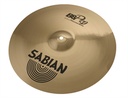 PLATILLOS SABIAN B8 PRO 16" MARCHING BAND 31622B