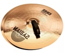 PLATILLOS SABIAN B8 PRO 18" MARCHING BAND 31822B