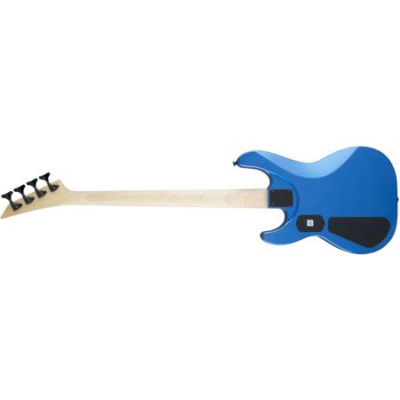 Jackson JS Series Concert Bass JS3 – 4-Cuerdas (Metallic Blue) 2919016554