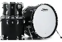 Batería Acústica de 3 Piezas 24" L7344AXBHWC