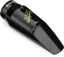 Vandoren SM702 – Boquilla Optimum para Saxofón Soprano (SL4)