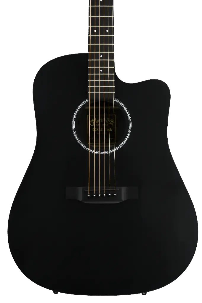 GUITARRA ELAC MARTIN W/SONITONE