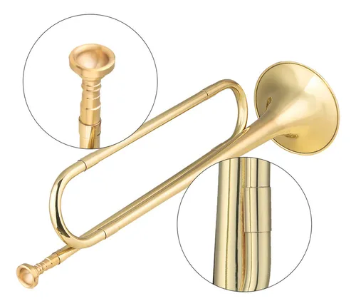 CORNETA Fanpro EN TONO BB - CORNET123