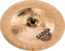 PLATILLO SABIAN 14"MINI CHINESE 31416B