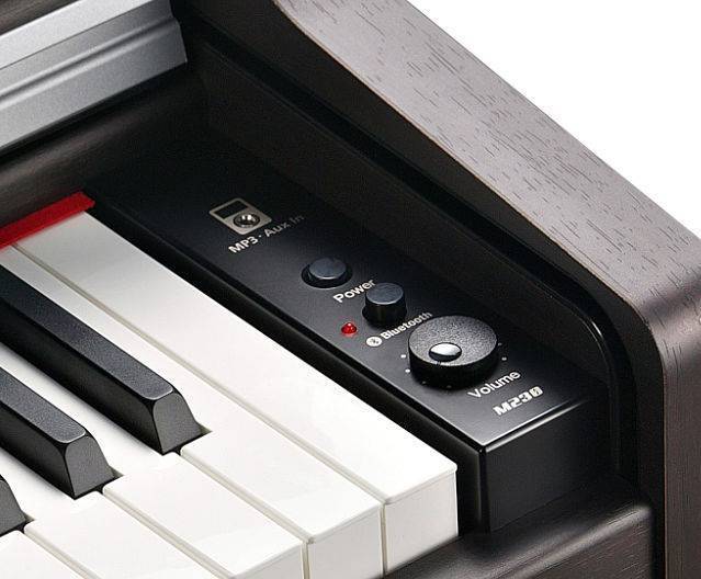 PIANO KURZWEIL M230 BLUETOOTH