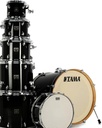 BATERIA TAMA "SUPERSTAR CLASSIC CL72S-TPB