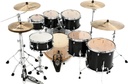 BATERIA TAMA "SUPERSTAR CLASSIC CL72S-TPB