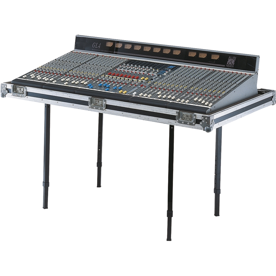 BASE DE MESA MULTI-USO QUIKLOK QUIKLOK WS/650
