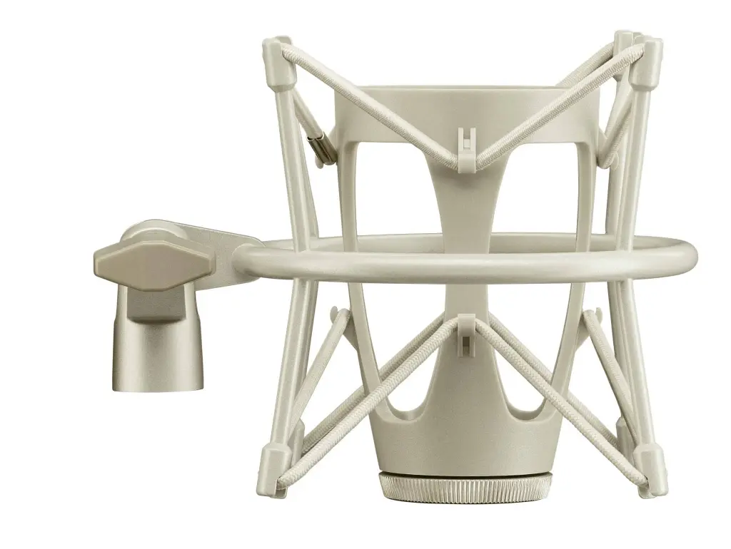 Micrófono de condensador SHURE KSM44A/SL