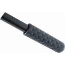 BASE DE TRIPIÉ PARA MICRÓFONO QUIKLOK A/494BKAM