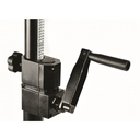 BASE DELUXE PARA BAFLE QUIKLOK SLS/11
