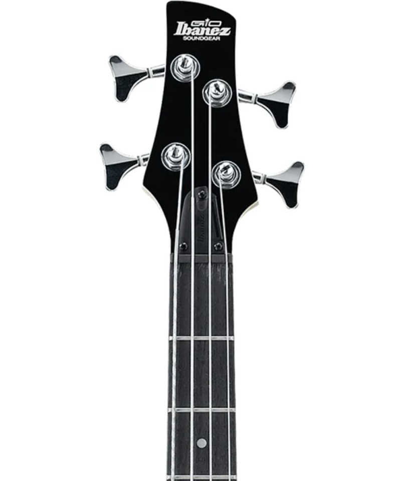 BAJO ELECTRICO IBANEZ "SDGR" GSR180-BK