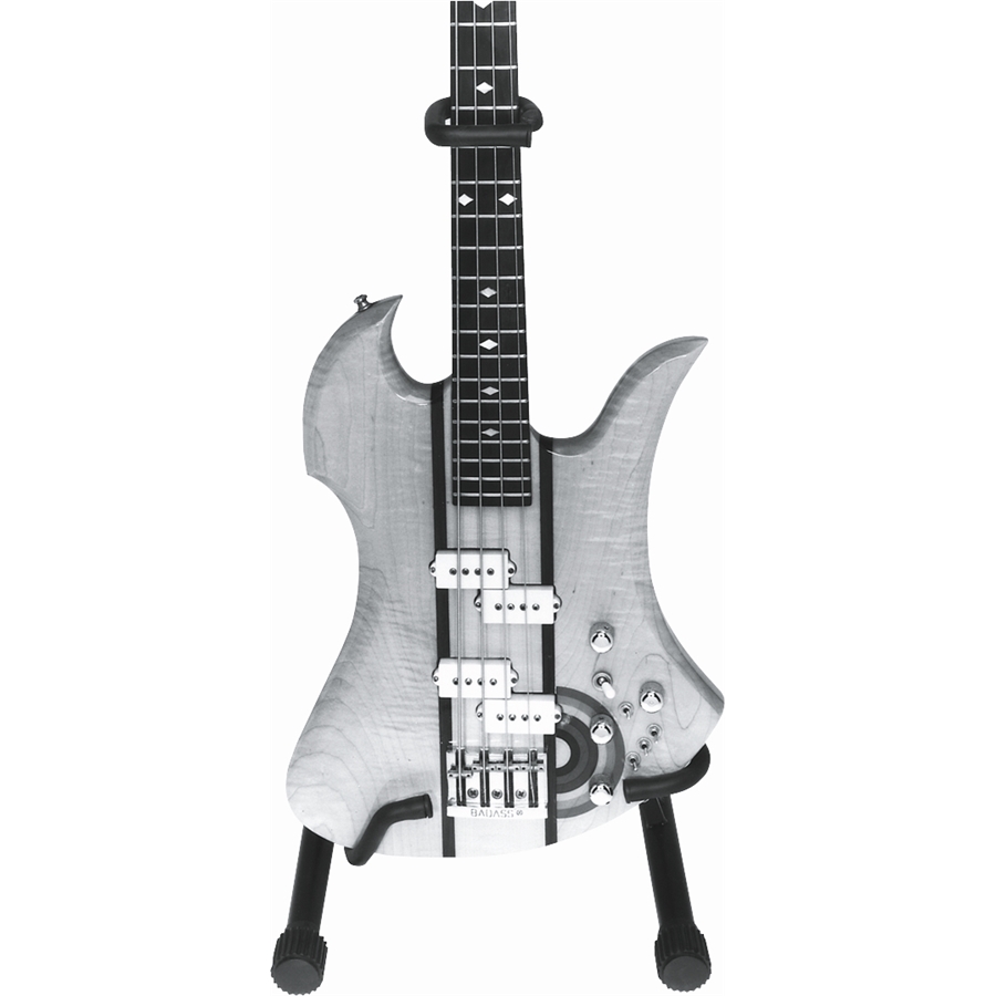 BASE PARA BAJO/GUITARRA QUIKLOK QL/791