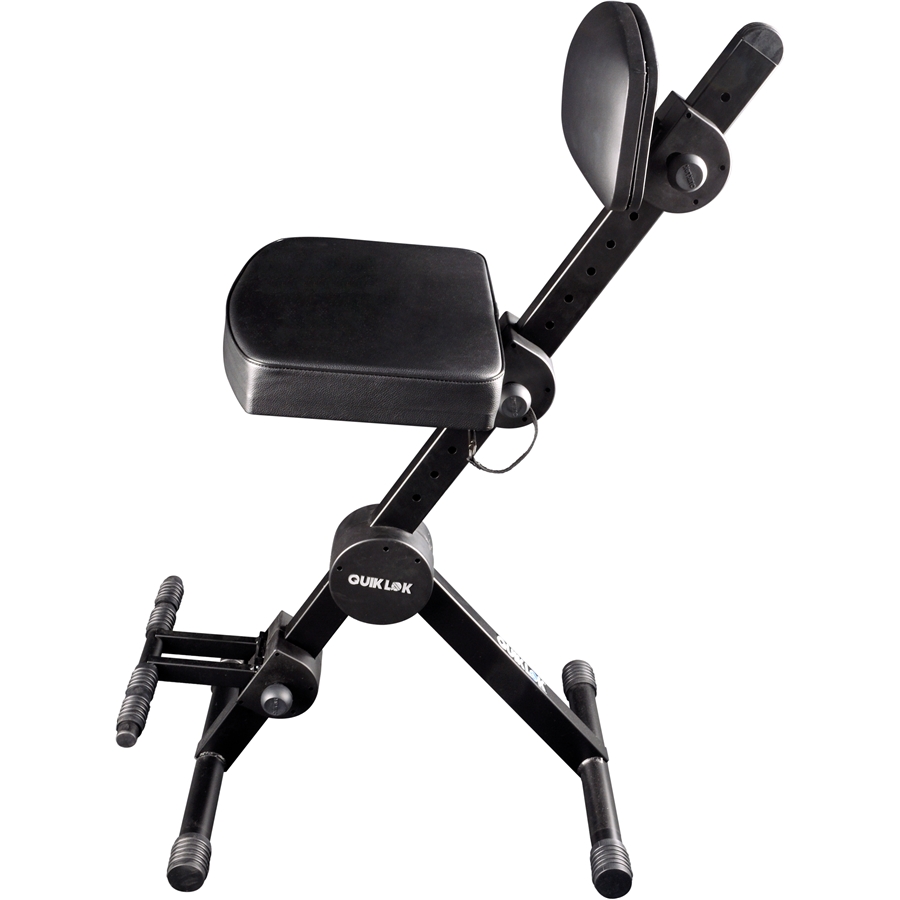 SILLA PARA MÚSICOS QUIKLOK DX/749