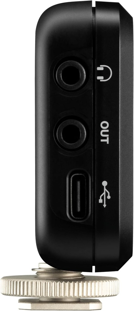 Receptor inalámbrico MoveMic Receiver SHURE MV-R