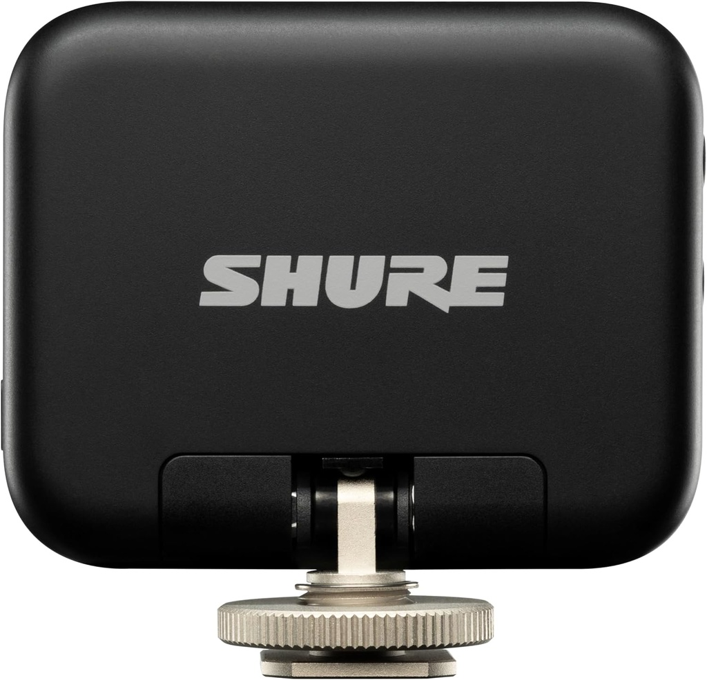 Receptor inalámbrico MoveMic Receiver SHURE MV-R