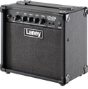 Amplificador para Bajo de 2x5" LX15B