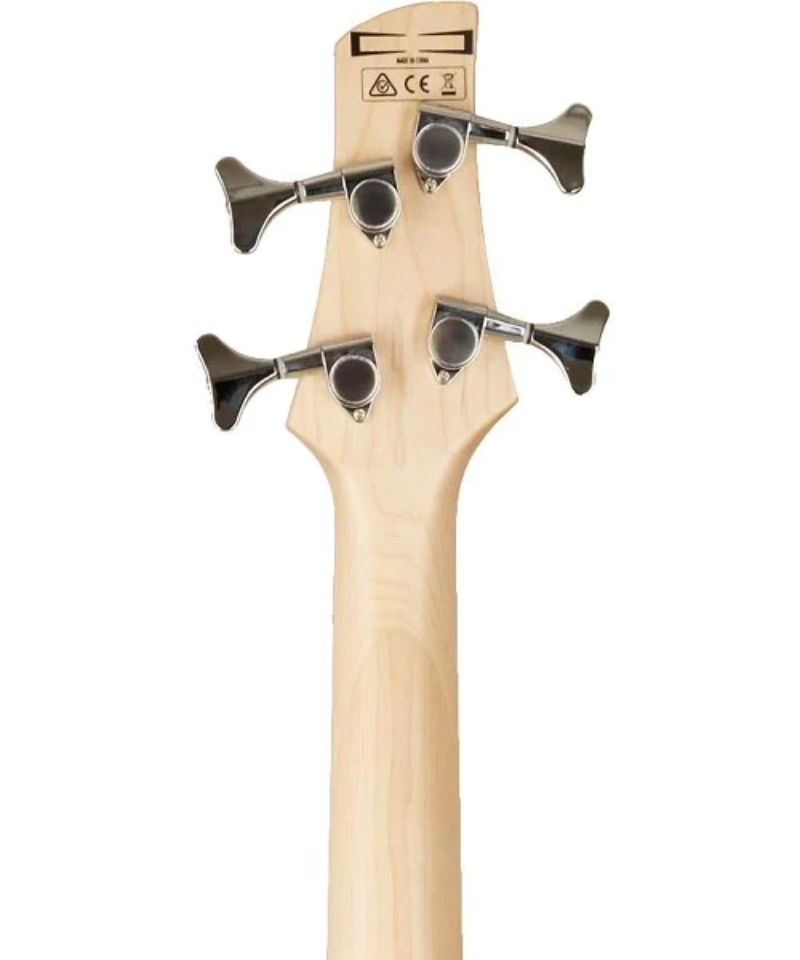 BAJO ELECTRICO IBANEZ "SDGR" GSR180-BK