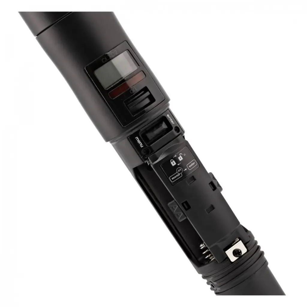QLXD2/B87A-G50