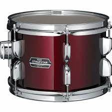 BATERIA TAMA "STAGESTAR" 5PZAS COMPLETA SG52KH6C-WR