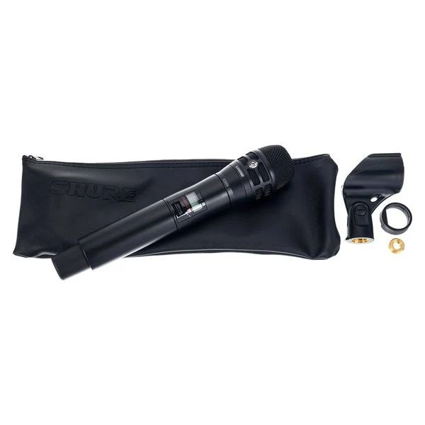 Transmisor inalámbrico SHURE QLXD2/K8B-J50
