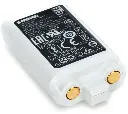 Batería recargable de iones de litio SHURE SB903