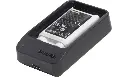 Batería recargable de iones de litio SHURE SB903