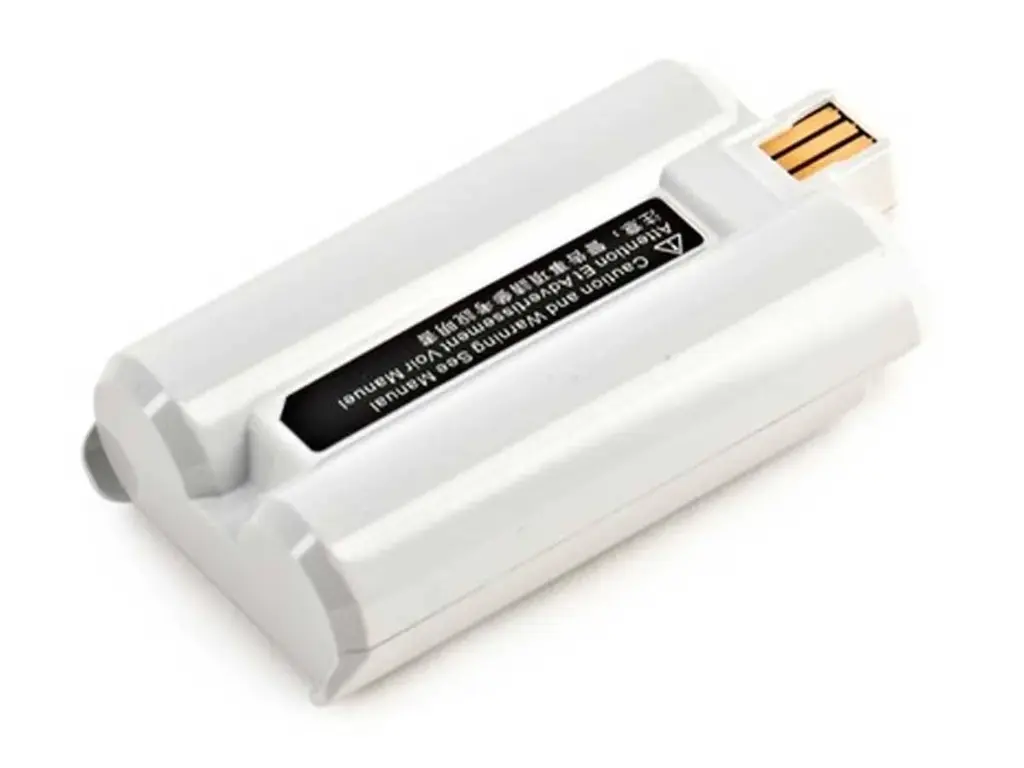 Batería recargable de iones de litio SHURE SB903