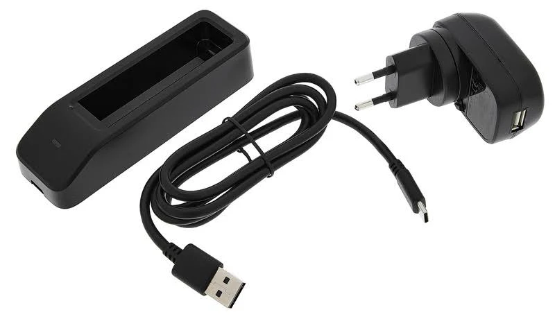 Cargador de batería SHURE SBC10-904