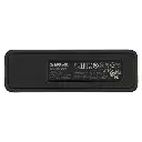 Cargador de batería SHURE SBC10-904