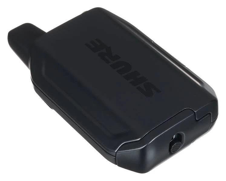 Transmisor de petaca inalámbrico SHURE GLXD1+Z3