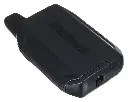 Transmisor de petaca inalámbrico SHURE GLXD1+Z3