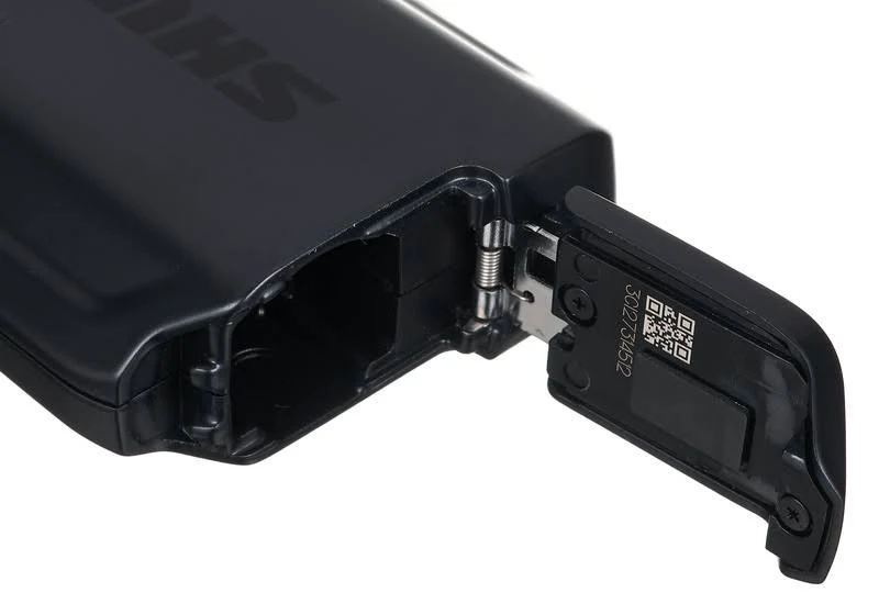 Transmisor de petaca inalámbrico SHURE GLXD1+Z3