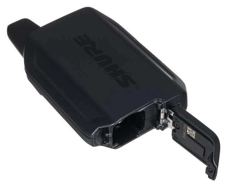 Transmisor de petaca inalámbrico SHURE GLXD1+Z3