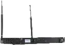 Receptor inalámbrico digital doble SHURE ULXD4D-G50
