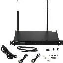 Receptor inalámbrico digital doble SHURE ULXD4D-G50