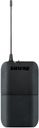 Sistema inalámbrico con micrófono de diadema SHURE BLX14/P31-J11