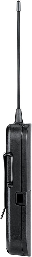 Sistema inalámbrico con micrófono de diadema SHURE BLX14/P31-J11