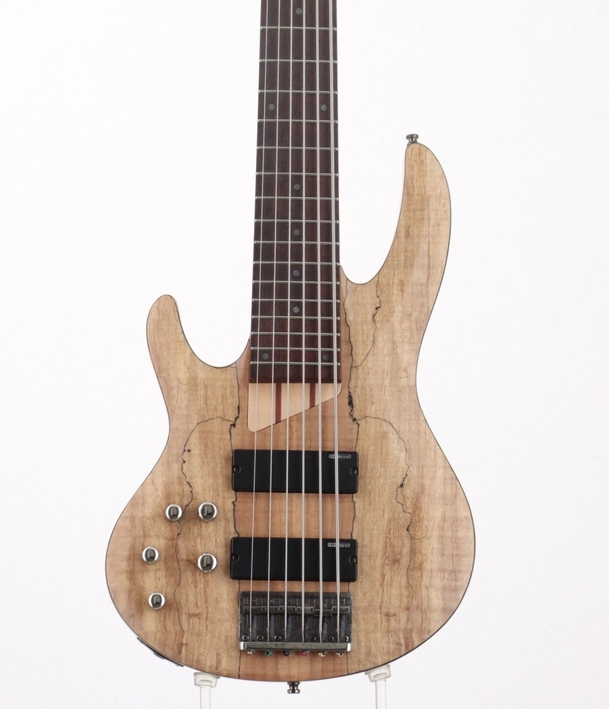 Bajo Eléctrico de 6 Cuerdas Zurdo LB206MNSLH