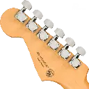 Guitarra Fender Player Plus Stratocaster® HSS, diapasón de arce, Sunburst de 3 colores  0147322300